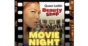 Beauty Shop Movie Poster