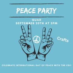 Peace Party